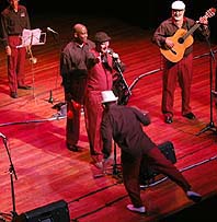 Septeto Nacional (Cuba) 